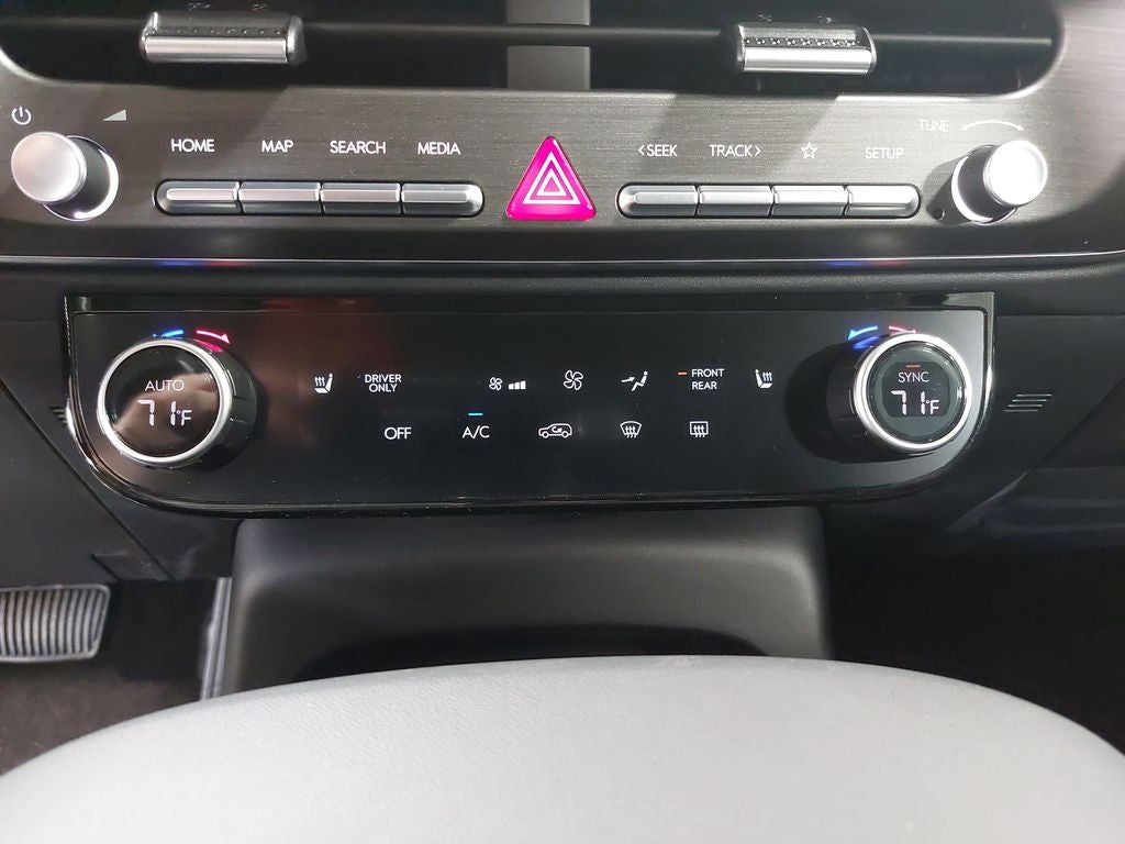 2026 Hyundai Palisade Hybrid SEL 7 Passenger
