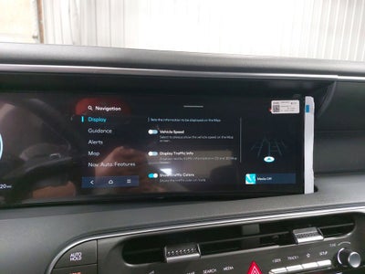 2026 Hyundai Palisade Hybrid SEL 7 Passenger