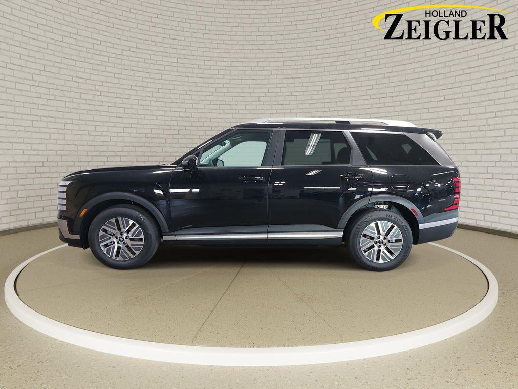 2026 Hyundai Palisade Hybrid SEL 7 Passenger