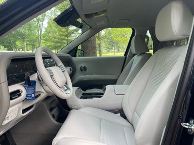 2026 Hyundai Palisade Hybrid SEL 8 Passenger