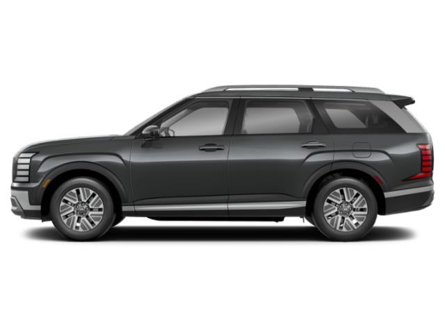 2026 Hyundai Palisade Hybrid SEL 8 Passenger