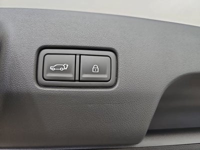 2026 Hyundai Palisade Hybrid SEL 7 Passenger