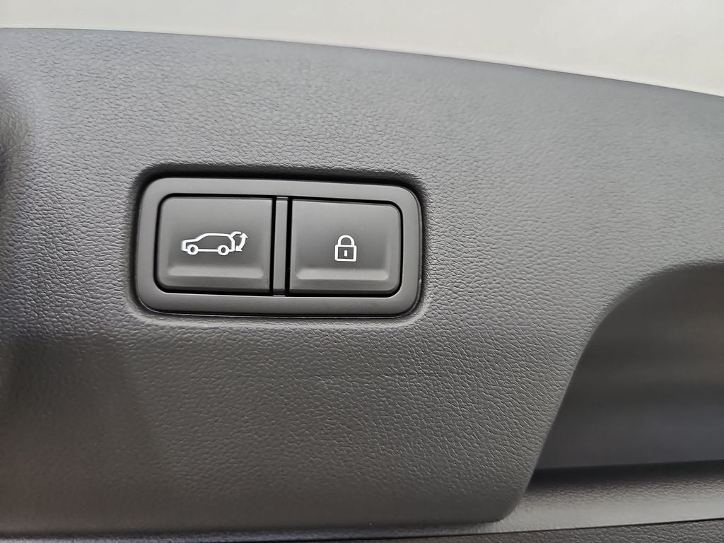 2026 Hyundai Palisade Hybrid SEL 7 Passenger