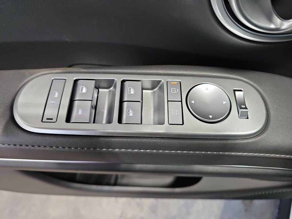 2026 Hyundai Palisade Hybrid SEL 7 Passenger