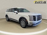 2026 Hyundai Palisade Hybrid SEL 7 Passenger