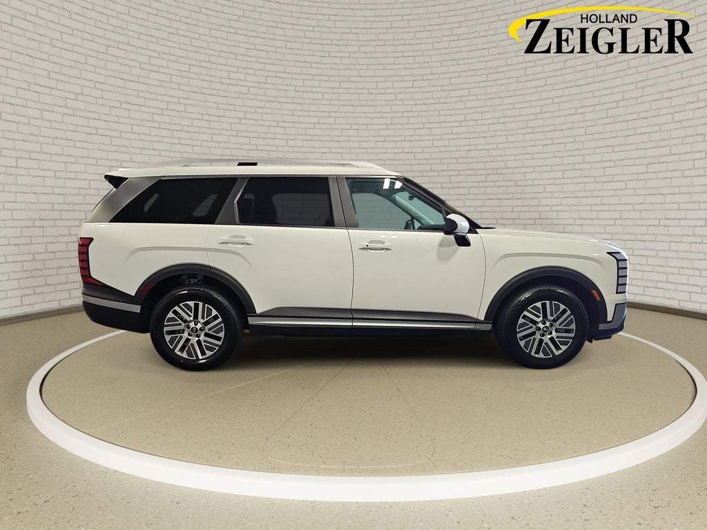 2026 Hyundai Palisade Hybrid SEL 7 Passenger
