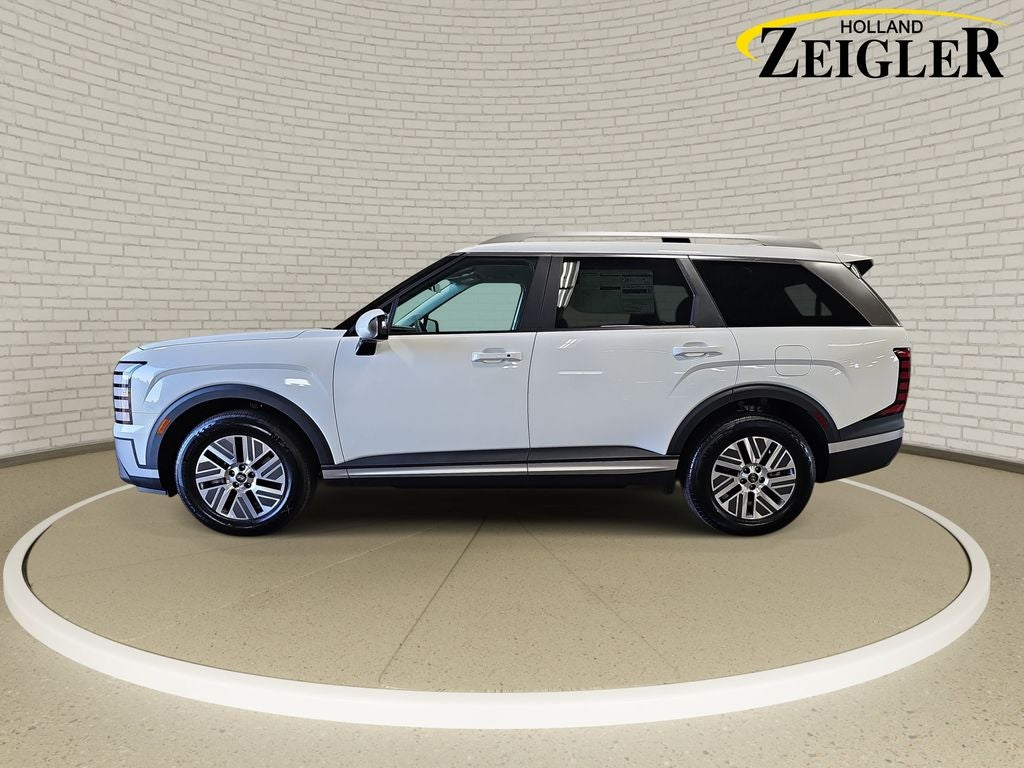 2026 Hyundai Palisade Hybrid SEL 7 Passenger