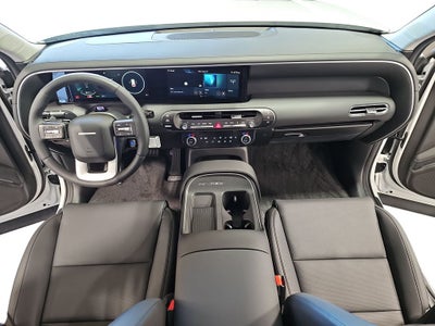 2026 Hyundai Palisade Hybrid SEL 7 Passenger
