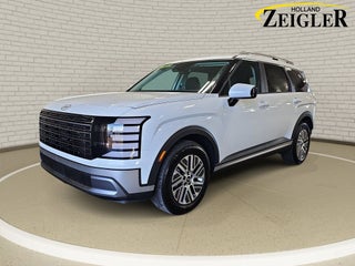 2026 Hyundai Palisade Hybrid SEL 7 Passenger