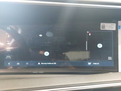 2026 Hyundai Palisade Hybrid SEL 7 Passenger