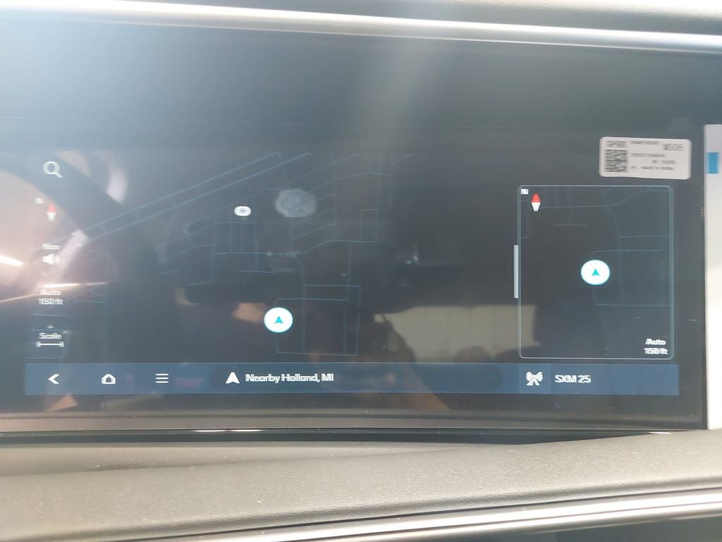 2026 Hyundai Palisade Hybrid SEL 7 Passenger