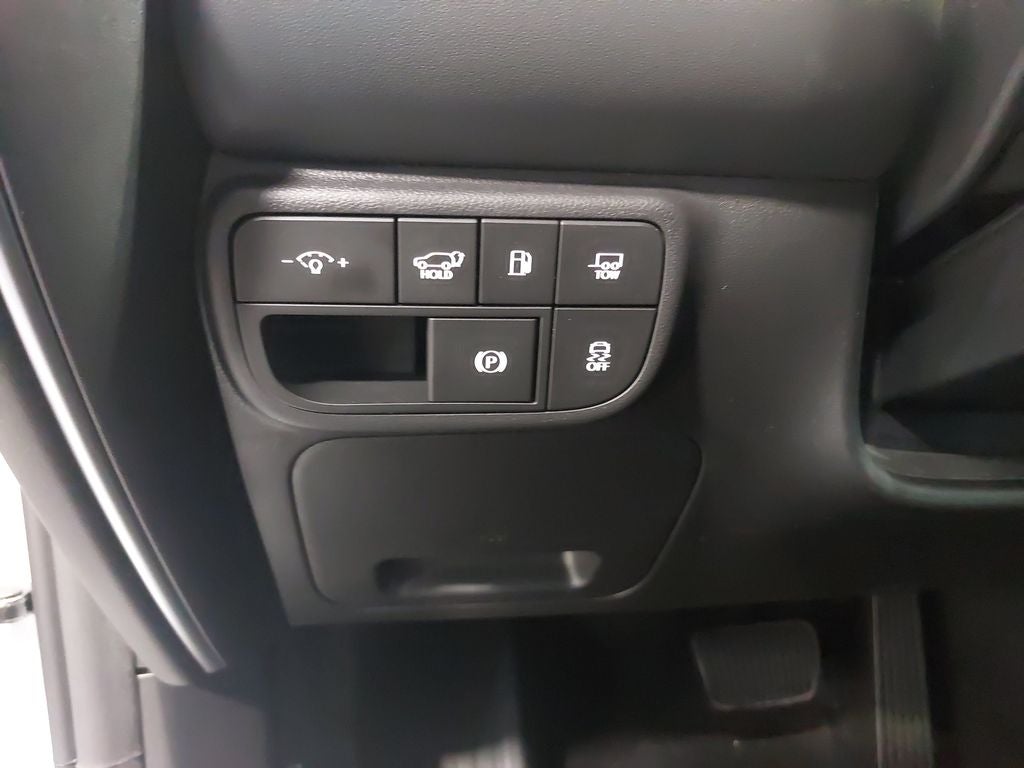 2026 Hyundai Palisade Hybrid SEL 7 Passenger