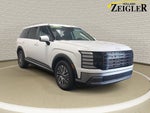 2026 Hyundai Palisade Hybrid SEL 7 Passenger