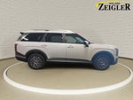 2026 Hyundai Palisade Hybrid SEL 7 Passenger
