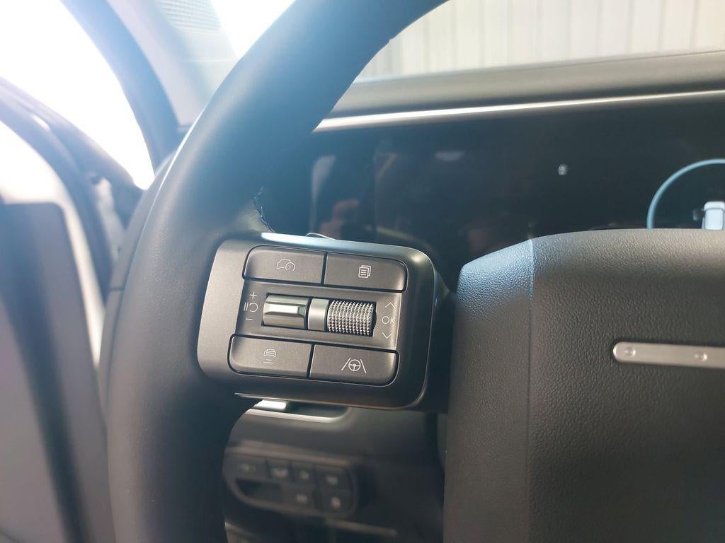 2026 Hyundai Palisade Hybrid SEL 7 Passenger