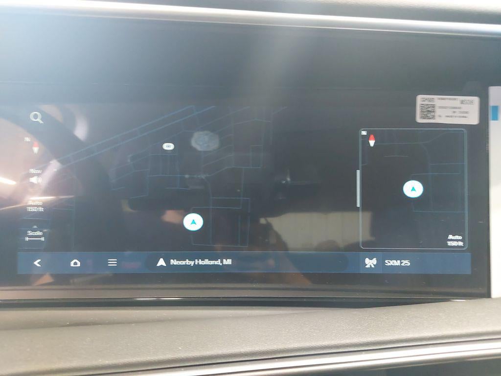2026 Hyundai Palisade Hybrid SEL 7 Passenger