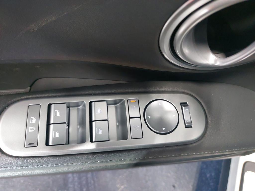 2026 Hyundai Palisade Hybrid SEL 7 Passenger
