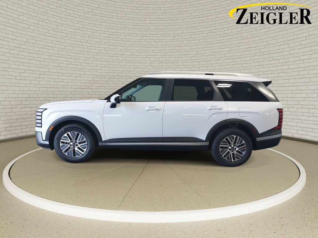 2026 Hyundai Palisade Hybrid SEL 7 Passenger