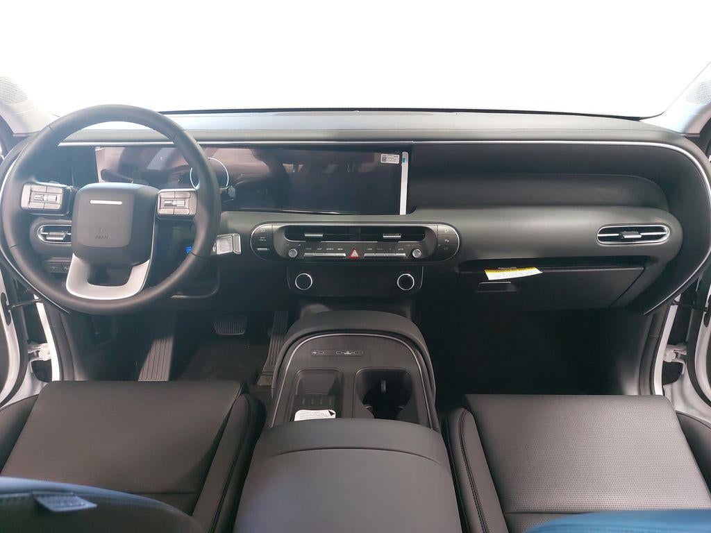 2026 Hyundai Palisade Hybrid SEL 7 Passenger