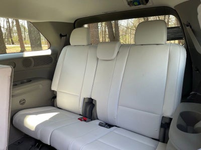 2026 Hyundai Palisade Hybrid SEL 8 Passenger