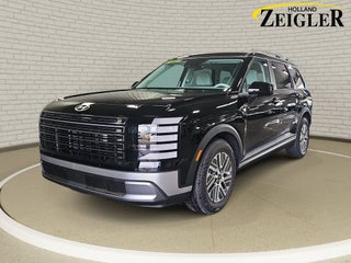 2026 Hyundai Palisade Hybrid SEL 8 Passenger