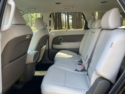 2026 Hyundai Palisade Hybrid SEL 8 Passenger