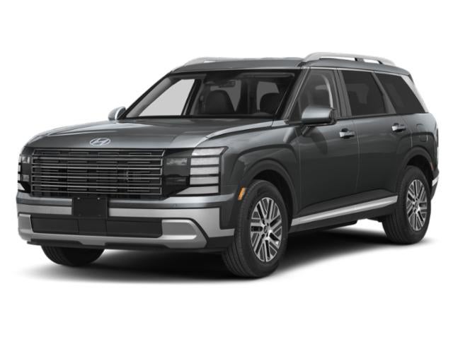 2026 Hyundai Palisade Hybrid SEL 7 Passenger