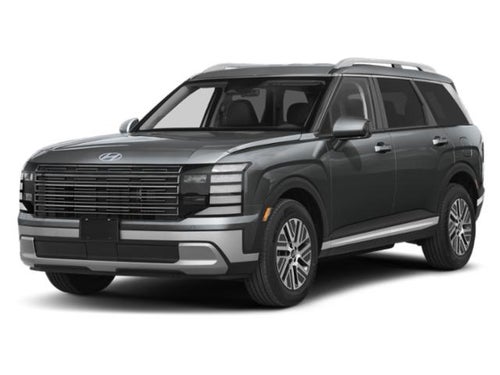 2026 Hyundai Palisade Hybrid SEL 7 Passenger