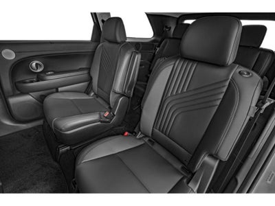 2026 Hyundai Palisade Hybrid SEL 7 Passenger