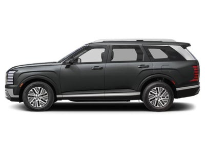 2026 Hyundai Palisade Hybrid SEL 7 Passenger