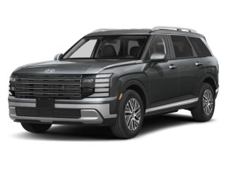 2026 Hyundai Palisade Hybrid SEL 7 Passenger