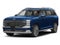 2027 Hyundai Palisade Calligraphy