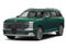 2027 Hyundai Palisade Calligraphy