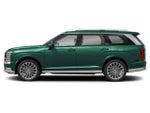 2027 Hyundai Palisade Calligraphy
