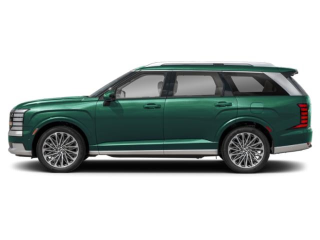 2027 Hyundai Palisade Calligraphy