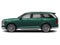 2027 Hyundai Palisade Calligraphy