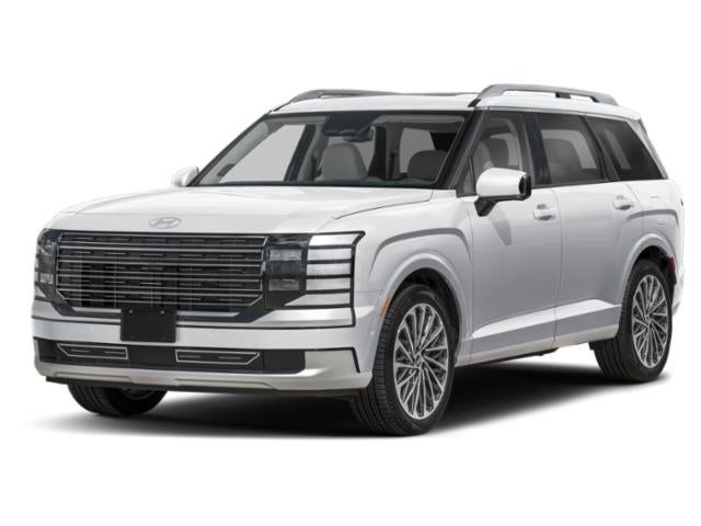 2027 Hyundai Palisade SEL 7 Passenger