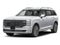 2027 Hyundai Palisade SEL 7 Passenger