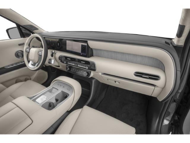 2027 Hyundai Palisade SEL 7 Passenger