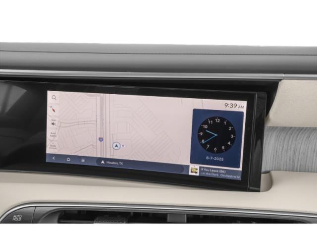2027 Hyundai Palisade SEL 7 Passenger