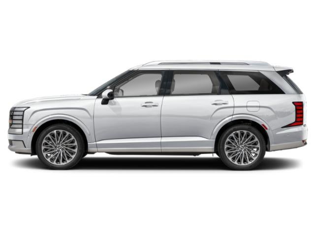 2027 Hyundai Palisade SEL 7 Passenger