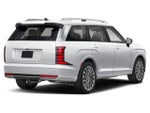 2027 Hyundai Palisade SEL 7 Passenger
