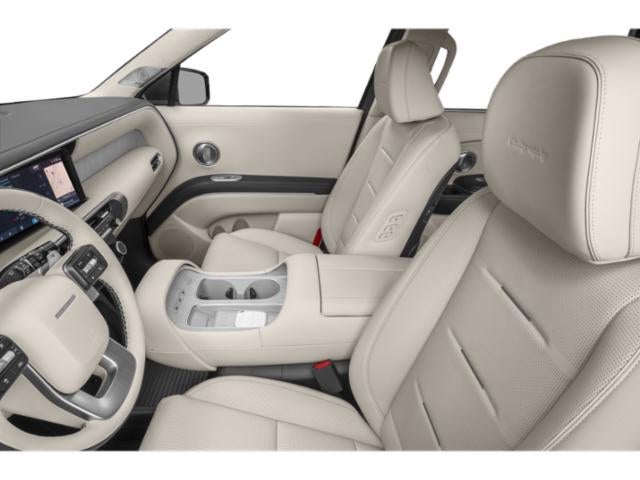 2027 Hyundai Palisade SEL 7 Passenger