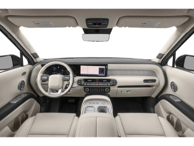 2027 Hyundai Palisade SEL 7 Passenger