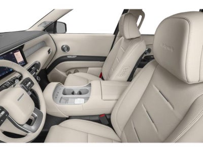 2027 Hyundai Palisade SEL 7 Passenger