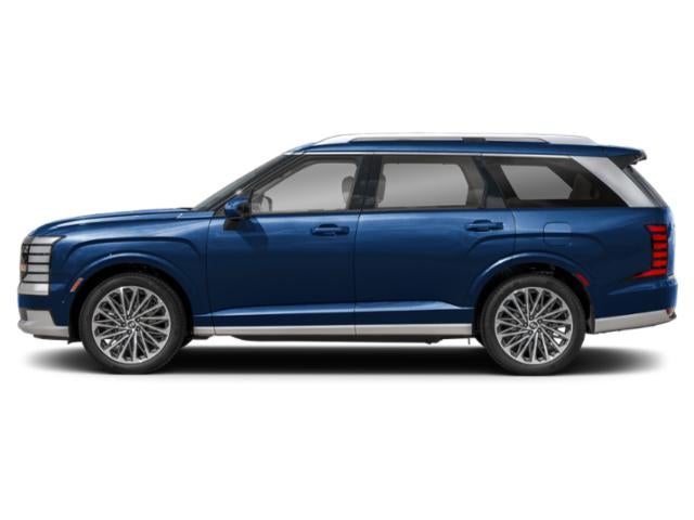 2027 Hyundai Palisade Calligraphy