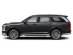 2027 Hyundai Palisade Calligraphy