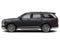 2027 Hyundai Palisade Calligraphy