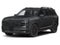 2027 Hyundai Palisade Hybrid Calligraphy Black Ink