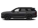 2027 Hyundai Palisade Hybrid Calligraphy Black Ink